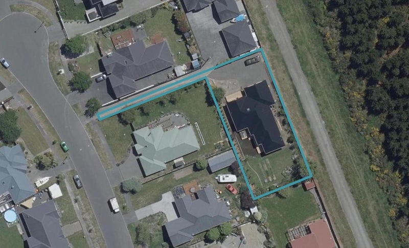 36 Styx River Place, Spencerville, Christchurch - Carousel 1