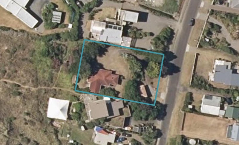 25 Kent Avenue, Waitārere Beach, Levin - Carousel 1
