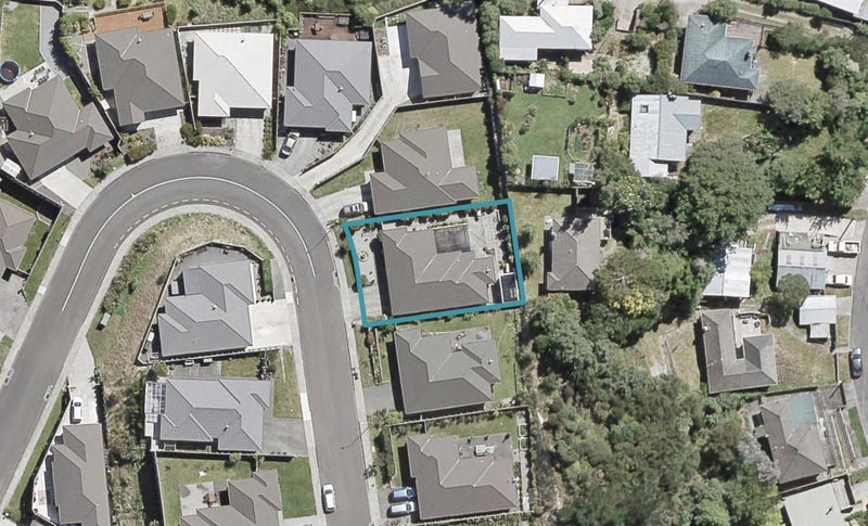 41 Speldhurst Grove, Stokes Valley, Lower Hutt - Carousel 1
