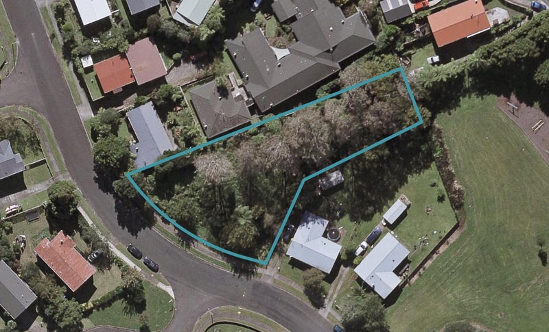9 Tavistock Street, Westown, New Plymouth - Carousel 1