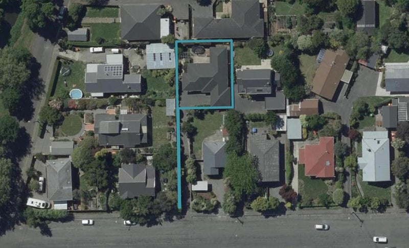 9 Riverview Street, Beckenham, Christchurch - Carousel 1
