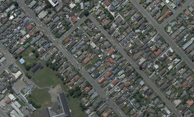 43C Brynley Street, Hornby, Christchurch - Carousel 1