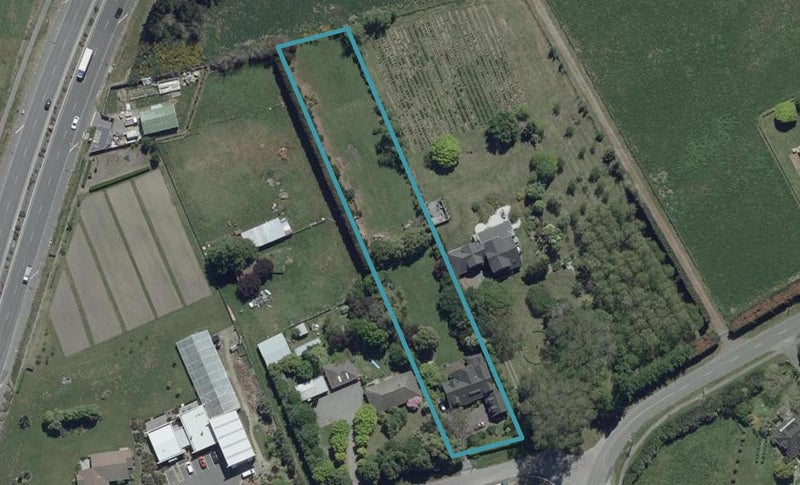 4 Whitchurch Place, Harewood, Christchurch - Carousel 1