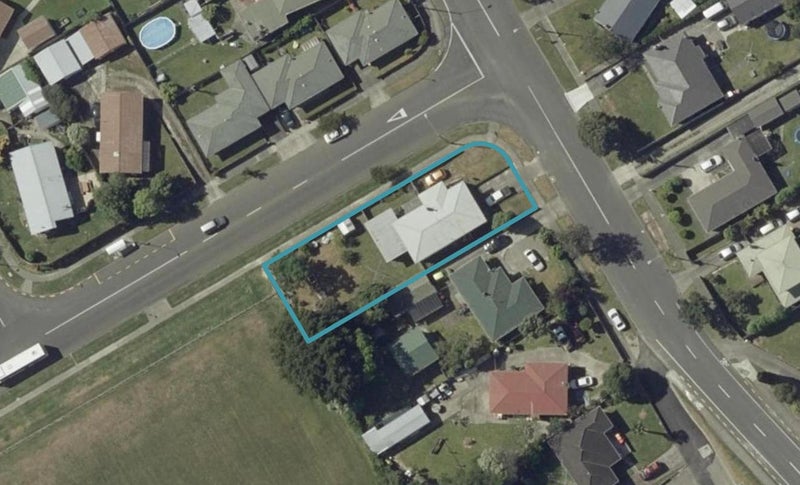 45 Highbury Avenue, Highbury, Palmerston North - Carousel 1