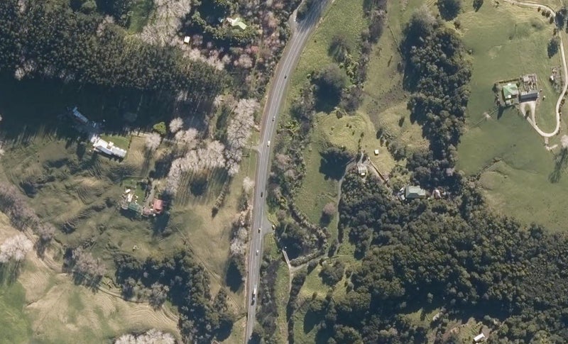 2372B State Highway 1, Maungaturoto - Carousel 1