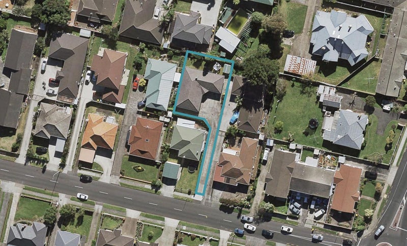 32A Omagh Avenue, Papatoetoe, Auckland - Carousel 1