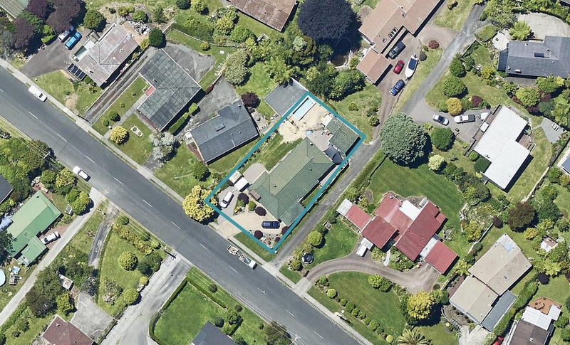 104 Iles Road, Lynmore, Rotorua - Carousel 1
