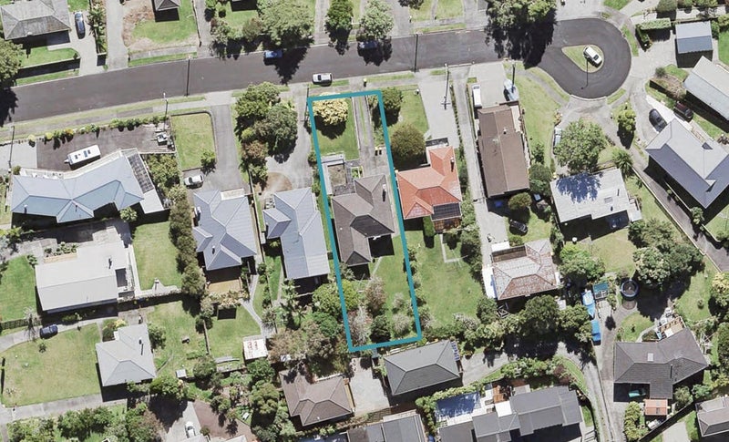 5 Hepper Street, New Lynn, Auckland - Carousel 1