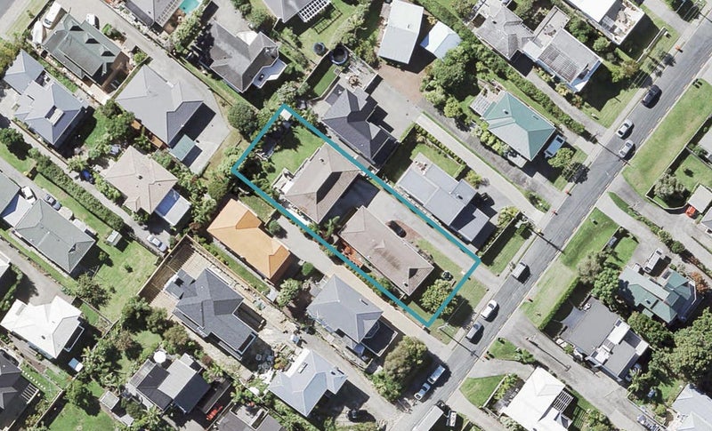 21B KITEROA TCE, Rothesay, Auckland  - Carousel 1