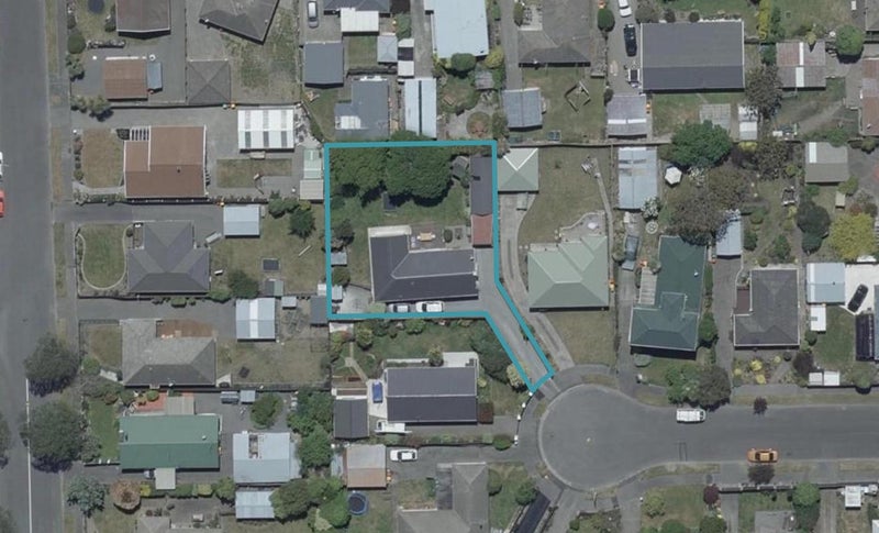 10A Elder Place, Parklands, Christchurch - Carousel 1