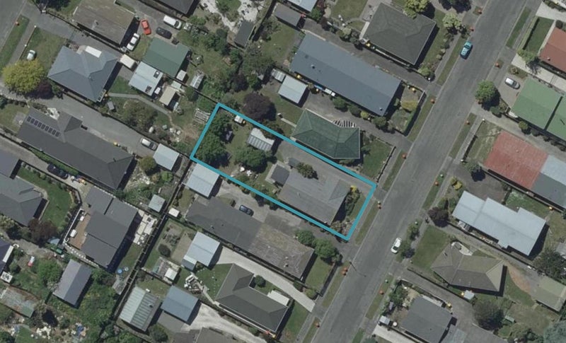 17 Staffa Street, Woolston, Christchurch - Carousel 1