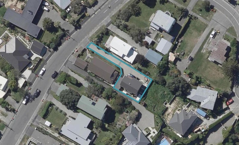 27A Moncks Spur Road, Redcliffs, Christchurch - Carousel 1