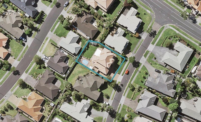 5 Emyvalie Place, Dannemora, Auckland - Carousel 1