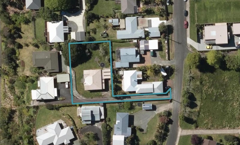 56 Mackesy Road, Parahaki, Whangarei - Carousel 1