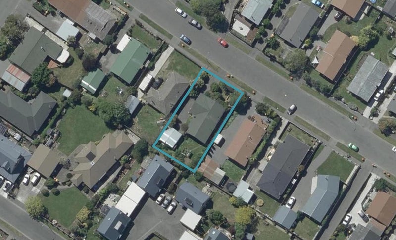 8 Bayswater Crescent, Bromley, Christchurch - Carousel 1