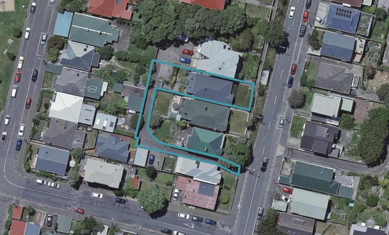 314 Adelaide Road, Newtown, Wellington - Carousel 1
