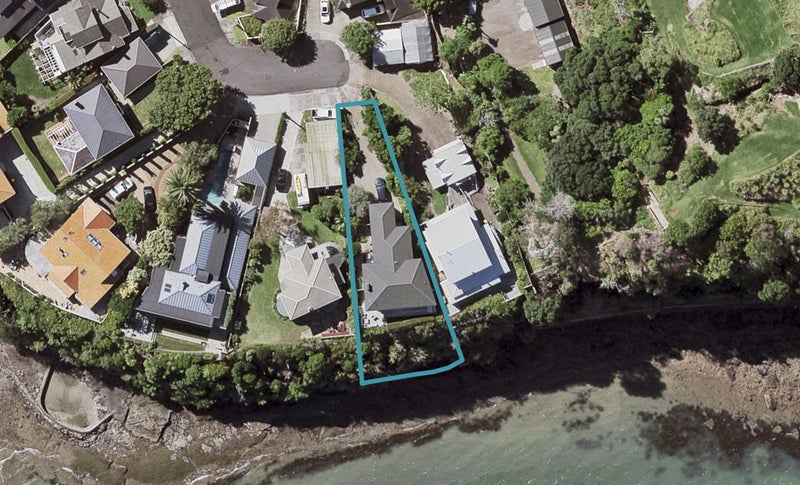 36 Jubilee Avenue, Devonport, Auckland - Carousel 1