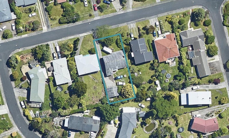 34 Hillcrest Avenue, Hillcrest, Rotorua - Carousel 1