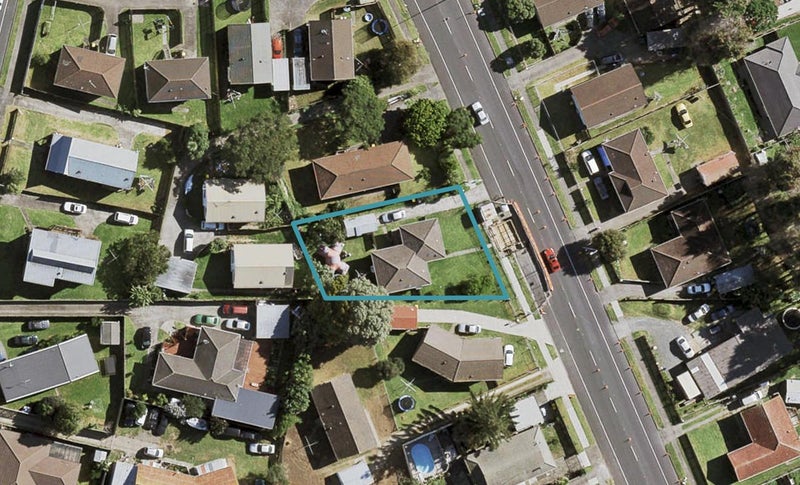 322 Mahia Road, Weymouth, Auckland - Carousel 1