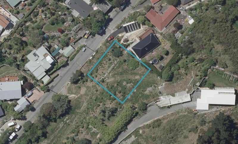 27 Ocean View Terrace, Sumner, Christchurch - Carousel 1