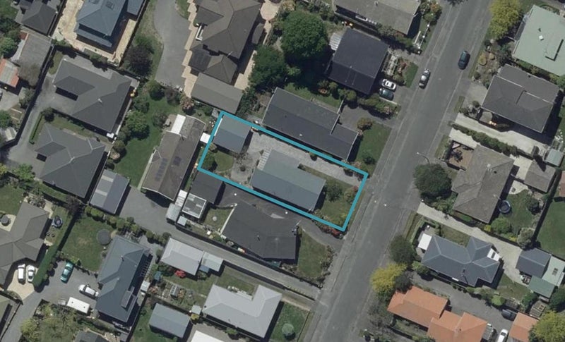 47 Cheyenne Street, Sockburn, Christchurch - Carousel 1
