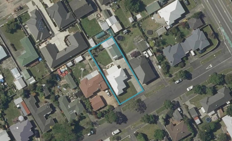35 Aberdeen Avenue, Takaro, Palmerston North - Carousel 1