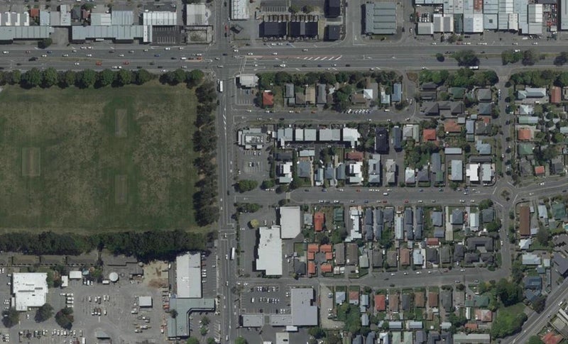 9D Hastings Street West, Sydenham, Christchurch - Carousel 1