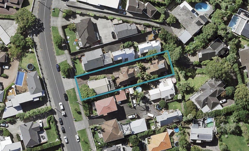 3/144 Kohimarama Road, Kohimarama, Auckland - Carousel 1