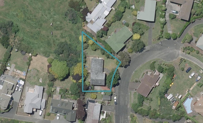 3 Kawau Place, Otamatea, Whanganui - Carousel 1