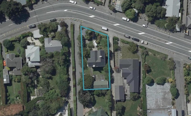 102 Hackthorne Road, Cashmere, Christchurch - Carousel 1