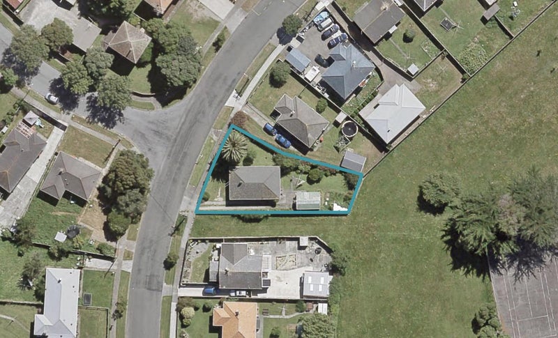 116A Reynolds Street, Taita, Lower Hutt - Carousel 1
