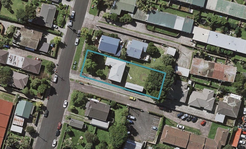 5 Mountain Road, Mount Wellington, Auckland - Carousel 1