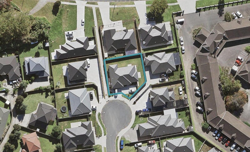 21 Reward Place, Mangere, Auckland - Carousel 1