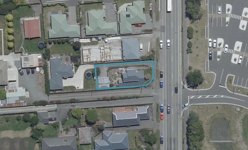 297 Burwood Road, Burwood, Christchurch - Carousel 1