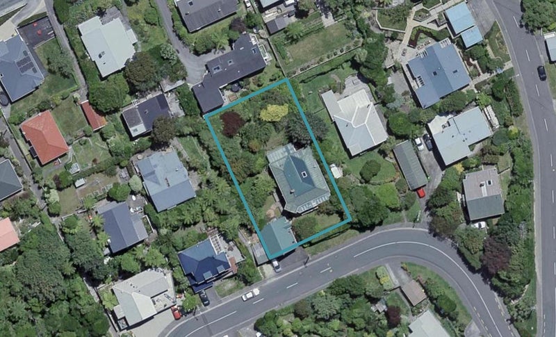 23 Chelmsford Street, Ngaio, Wellington - Carousel 1