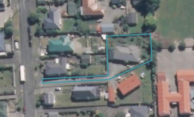 47A Arun Street, Marchwiel, Timaru - Carousel 1
