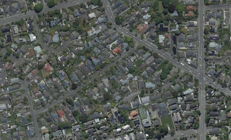 11 Galway Avenue, Bryndwr, Christchurch - Carousel 1