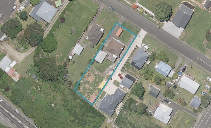 15 Te Anaua Street, Putiki, Whanganui - Carousel 1