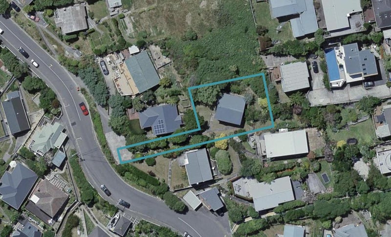 55A Townsend Road, Miramar, Wellington - Carousel 1