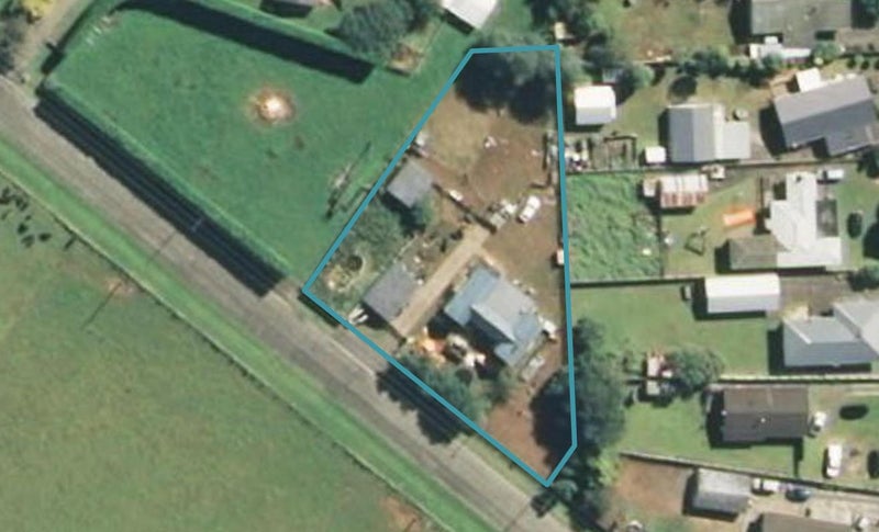 13 Ohangai Road, Normanby, Hawera - Carousel 1