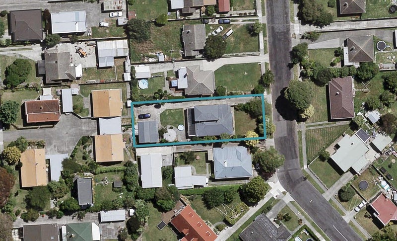 57 Bedford Road, Marewa, Napier - Carousel 1