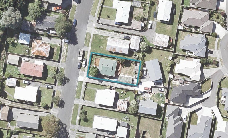 82 Mohaka Street, Wainuiomata, Lower Hutt - Carousel 1