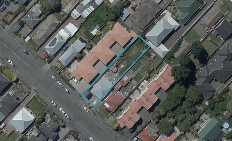 55 King Street, Sydenham, Christchurch - Carousel 1