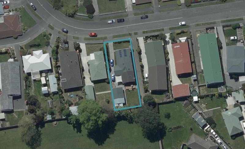 45 Strathfield Avenue, Dallington, Christchurch - Carousel 1