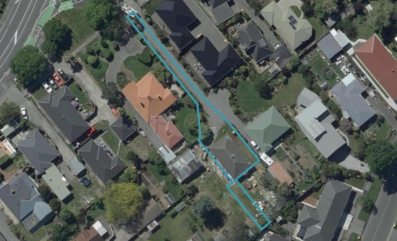 3/20 Strauss Place, Somerfield, Christchurch - Carousel 1