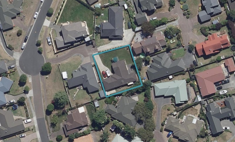 31 Nielsen Gardens, Rototuna, Hamilton - Carousel 1