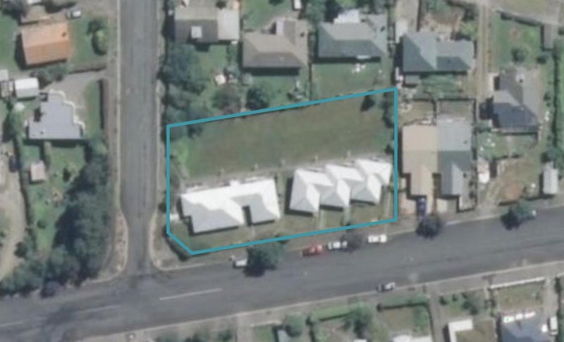 0 James St, Kensington, Timaru - Carousel 1