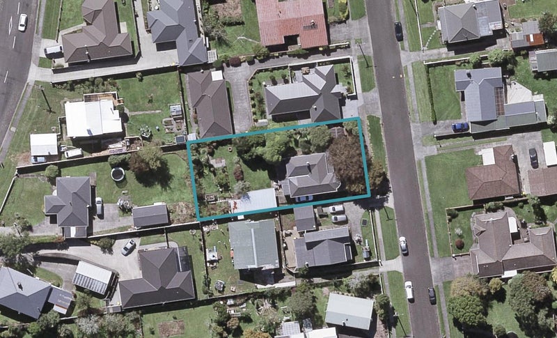 14 Maire Street, Inglewood, Inglewood - Carousel 1