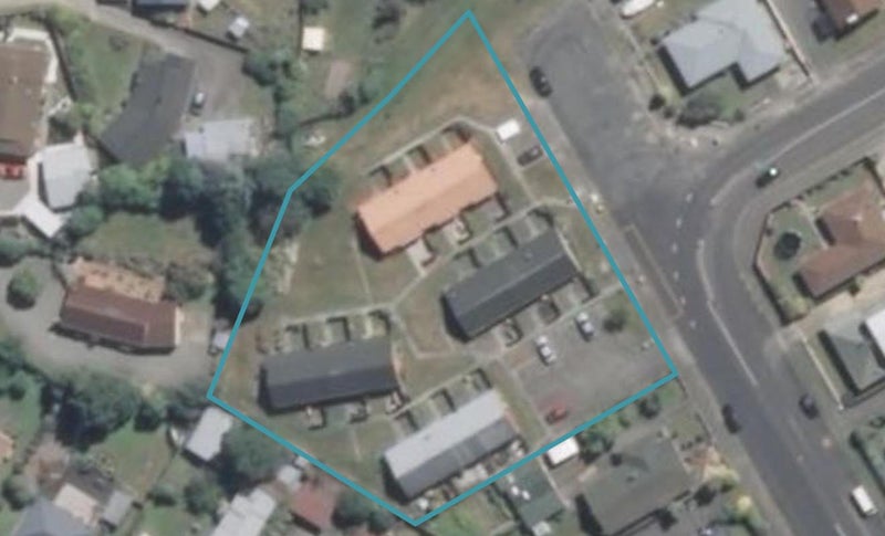 0 Jonas Street, Waimataitai, Timaru - Carousel 1