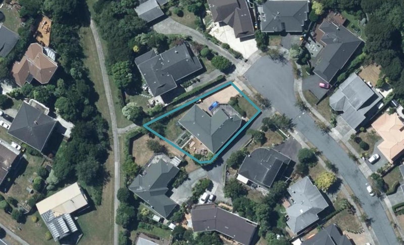 15 Musket Lane, Whitby, Porirua - Carousel 1